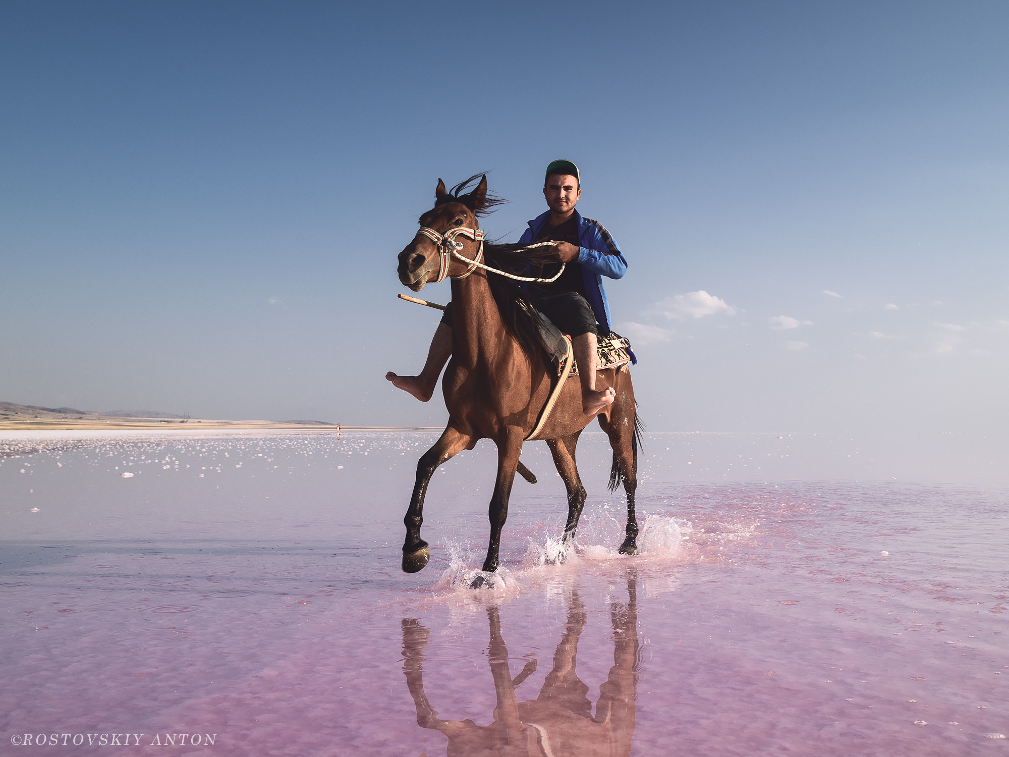 Елена Борисова фотограф Антон Харисов