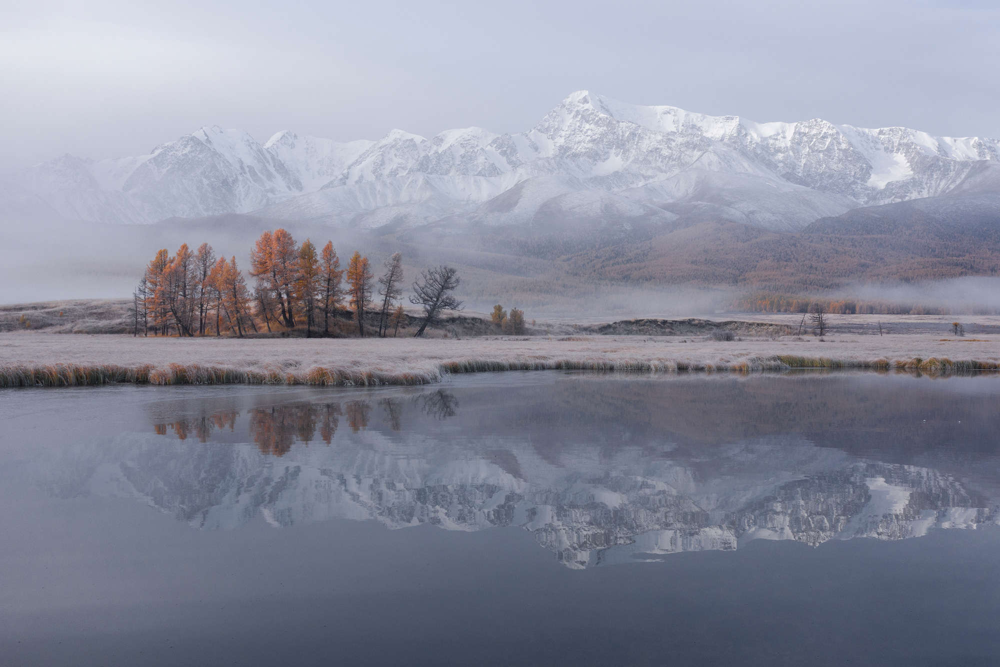 35photo Awards зима