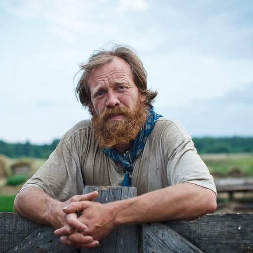 Превью фотографии фотографа Андрей Хитайленко