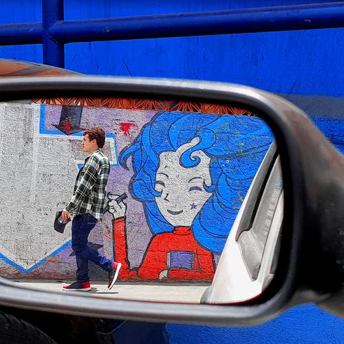 ...