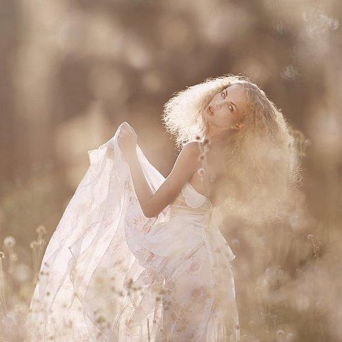 Preview Photographer\'s photo Надежда Власова