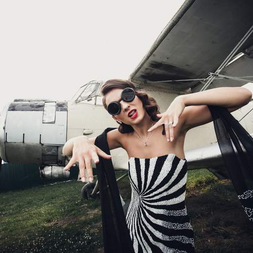 Preview Photographer\'s photo Игорь Тополенко