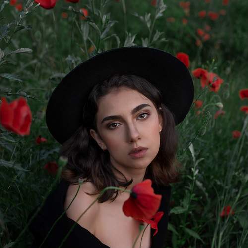 Превью фотографии фотографа Ксения Заводчикова