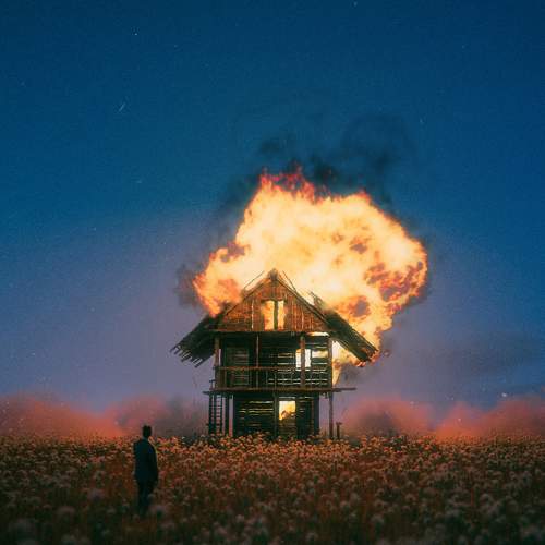 Preview Photographer\'s photo Hossein Zare