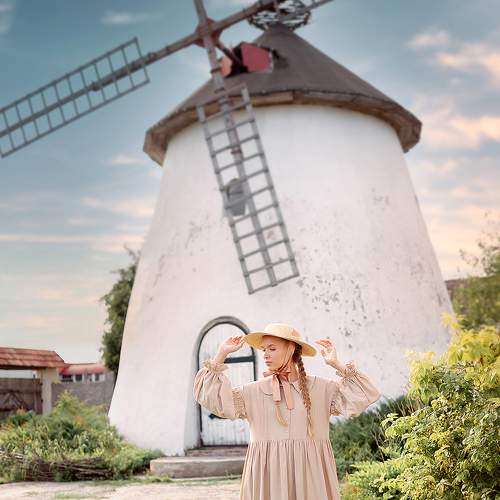 Превью фотографии фотографа Никонова Лана