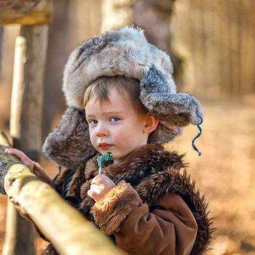 Превью фотографии фотографа ИРИНА ГОРЮКИНА