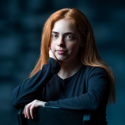 Превью фотографии фотографа Andrew Bear