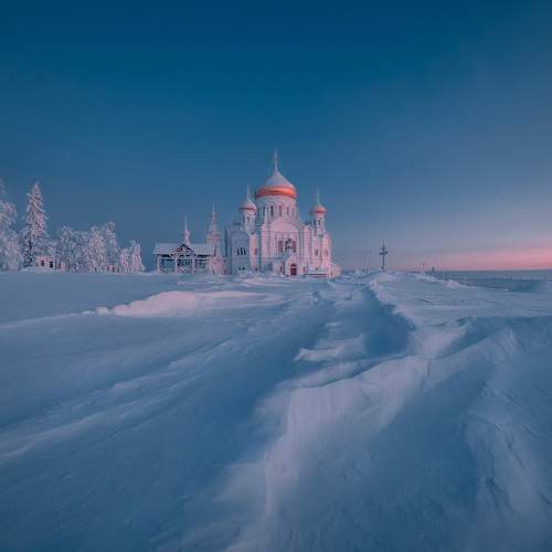 Let everyone be the Way and Love... And by all means Lord Keep !.. "И Счастье ес