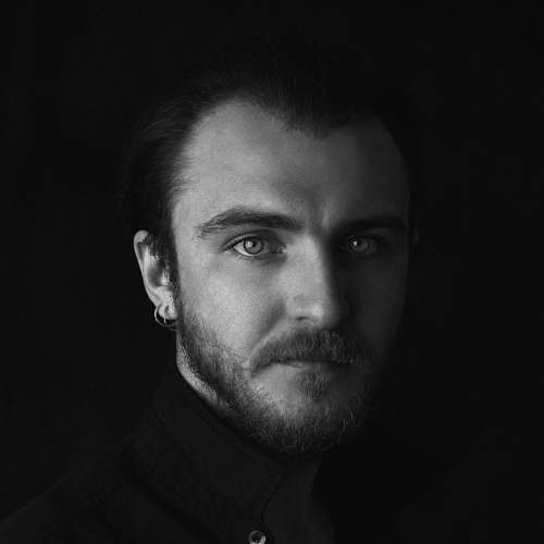 Превью фотографии фотографа Александр Замятин