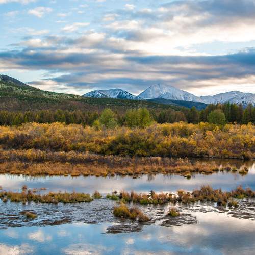 Превью фотографии фотографа Андрей Загребельный