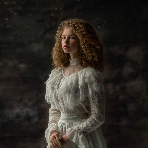 Preview Photographer\'s photo Анастасия Бармина