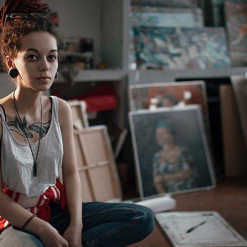 Превью фотографии фотографа Амельченко Максим