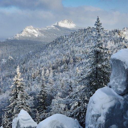 Превью фотографии фотографа Пономарев Андрей