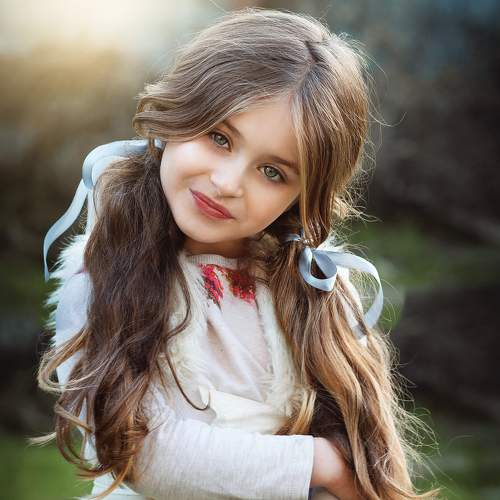 Превью фотографии фотографа Алиса Саниева