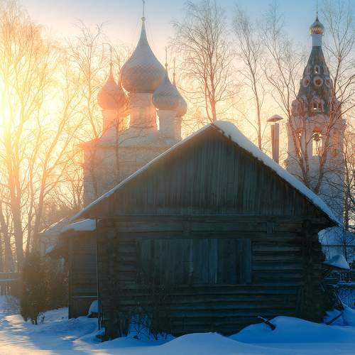 Превью фотографии фотографа Макаров Роман