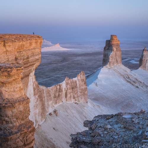 Preview Photographer\'s photo Gennadiy Korzh