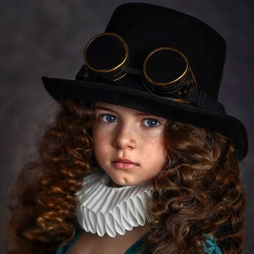 Превью фотографии фотографа Ольга Власкина