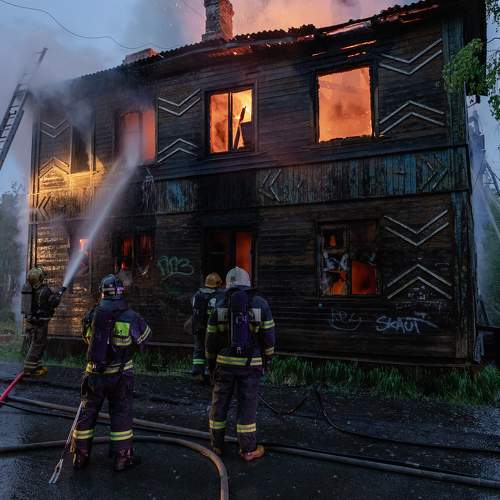 Превью фотографии фотографа Илья Тильман