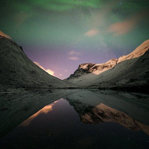 Preview Photographer\'s photo Роман Горячий