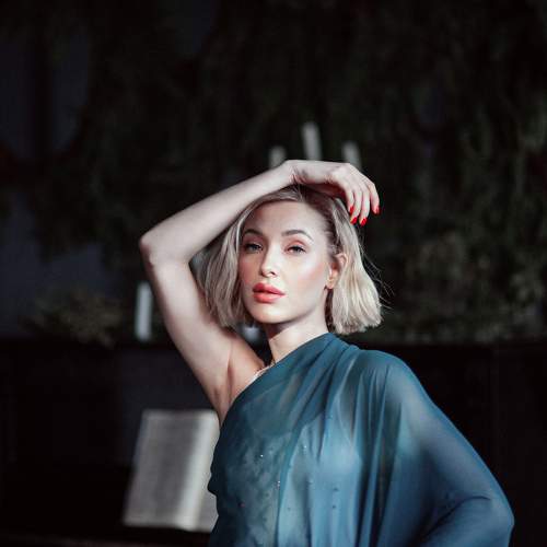 Превью фотографии фотографа Мартынова Ирина