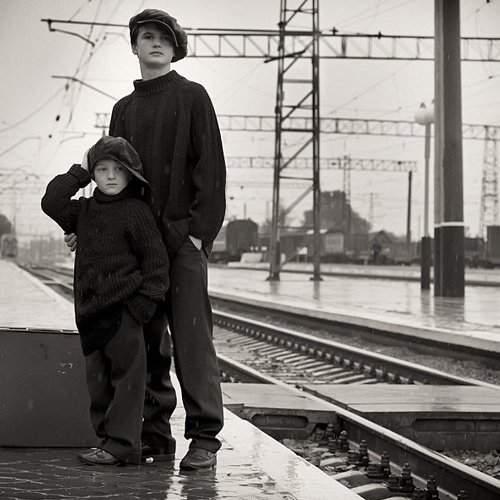 Preview Photographer\'s photo Яна Щербакова