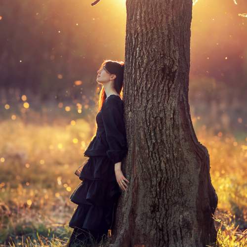 Превью фотографии фотографа Мельникова Анна