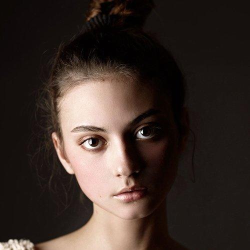 Превью фотографии фотографа Енгибарова Ольга