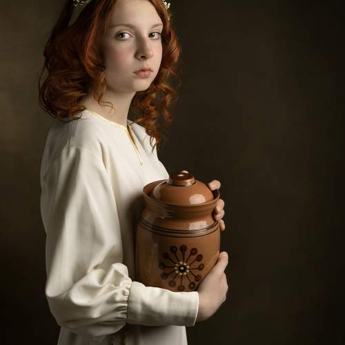 Preview Photographer\'s photo Zhdanova Maria