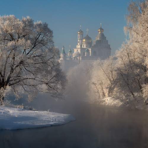 Preview Photographer\'s photo Медведев Александр