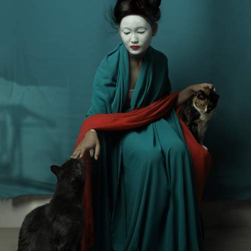 Preview Photographer\'s photo Туева Наталья