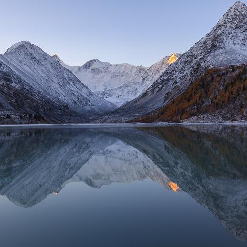 Preview Photographer\'s photo Виктор Новокрещенов