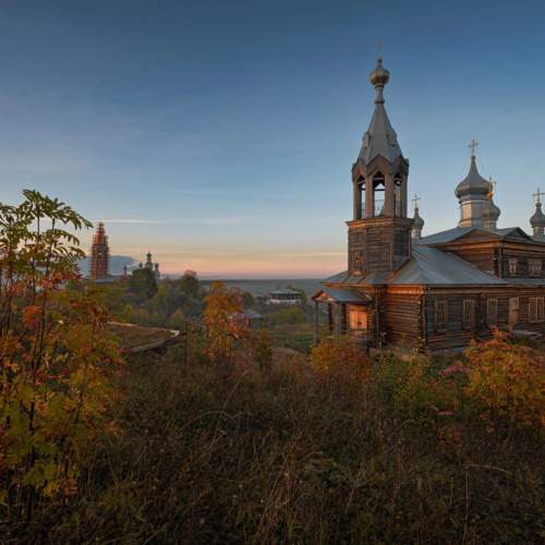 Превью фотографии фотографа Ватрушкин Максим