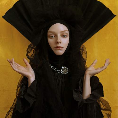 Превью фотографии фотографа Наташа Янкелевич