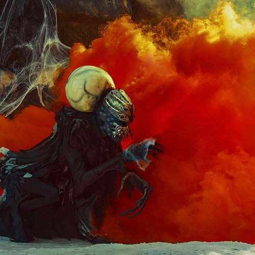 Превью фотографии фотографа Осипов Ёжъ Александр