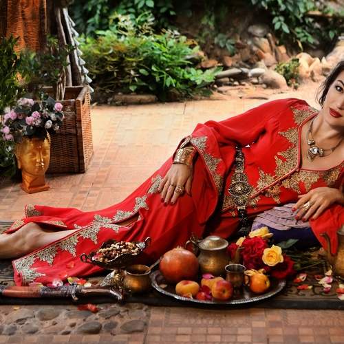 Превью фотографии фотографа Марина Володько