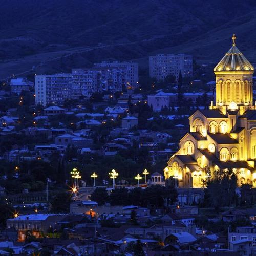 главный храм тбилиси букв сканворд