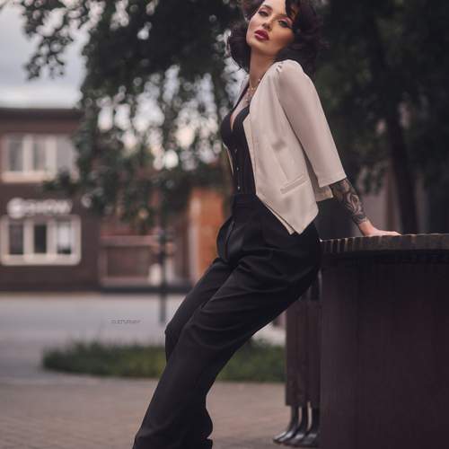 Превью фотографии фотографа Kirill Chepurnoy