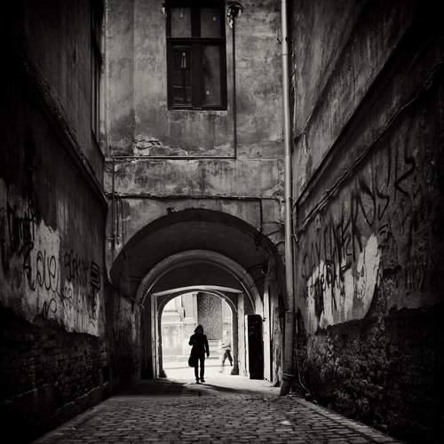 Preview Photographer\'s photo Роман Чайка