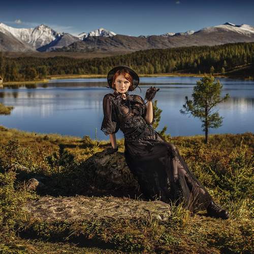 Превью фотографии фотографа Сергей Литовкин