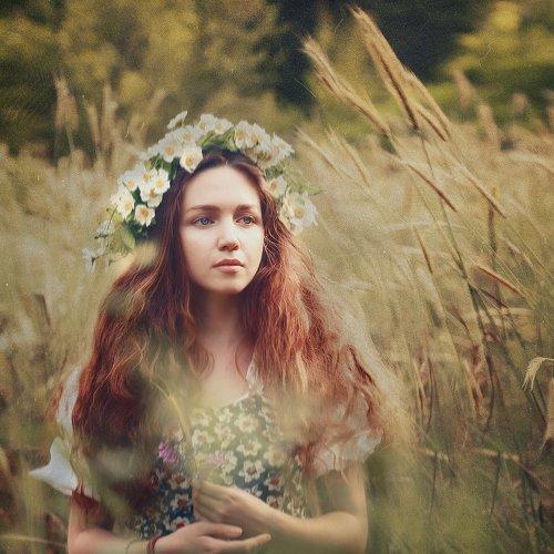 Превью фотографии фотографа Оксана Бокатова