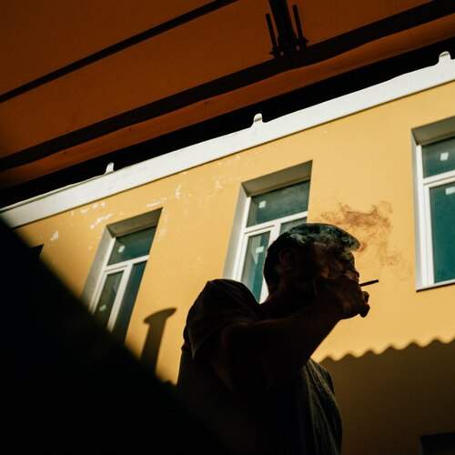 Превью фотографии фотографа Какоткин Роман