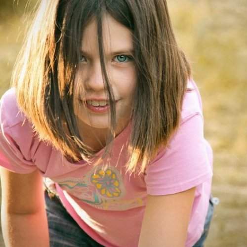 Превью фотографии фотографа Бархотница