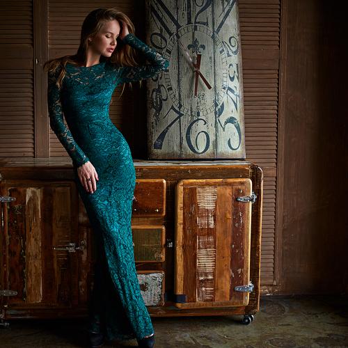 Preview Photographer\'s photo Веселов Александр