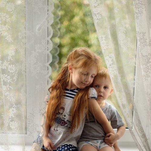 Превью фотографии фотографа Полуэктова Юлия