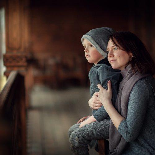 Preview Photographer\'s photo Мария Хан