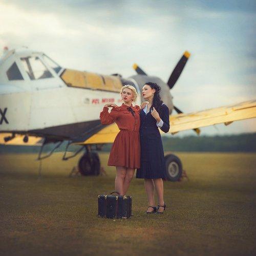 Превью фотографии фотографа Joanna Czogała