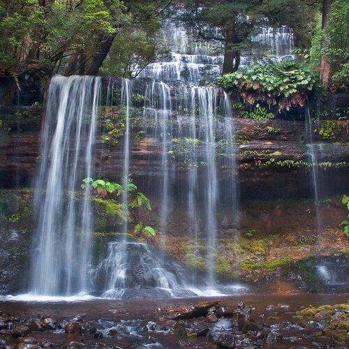 Preview Photographer\'s photo Inesa Hill