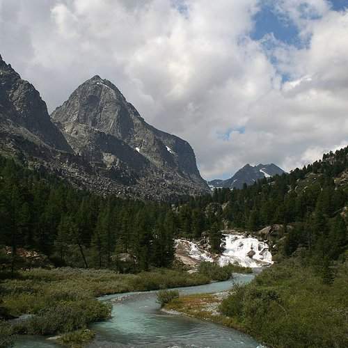 Превью фотографии фотографа Demetrius