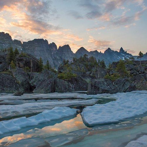 Preview Photographer\'s photo Блинов Василий