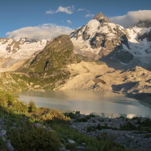 Превью фотографии фотографа Дмитрий Монастырский